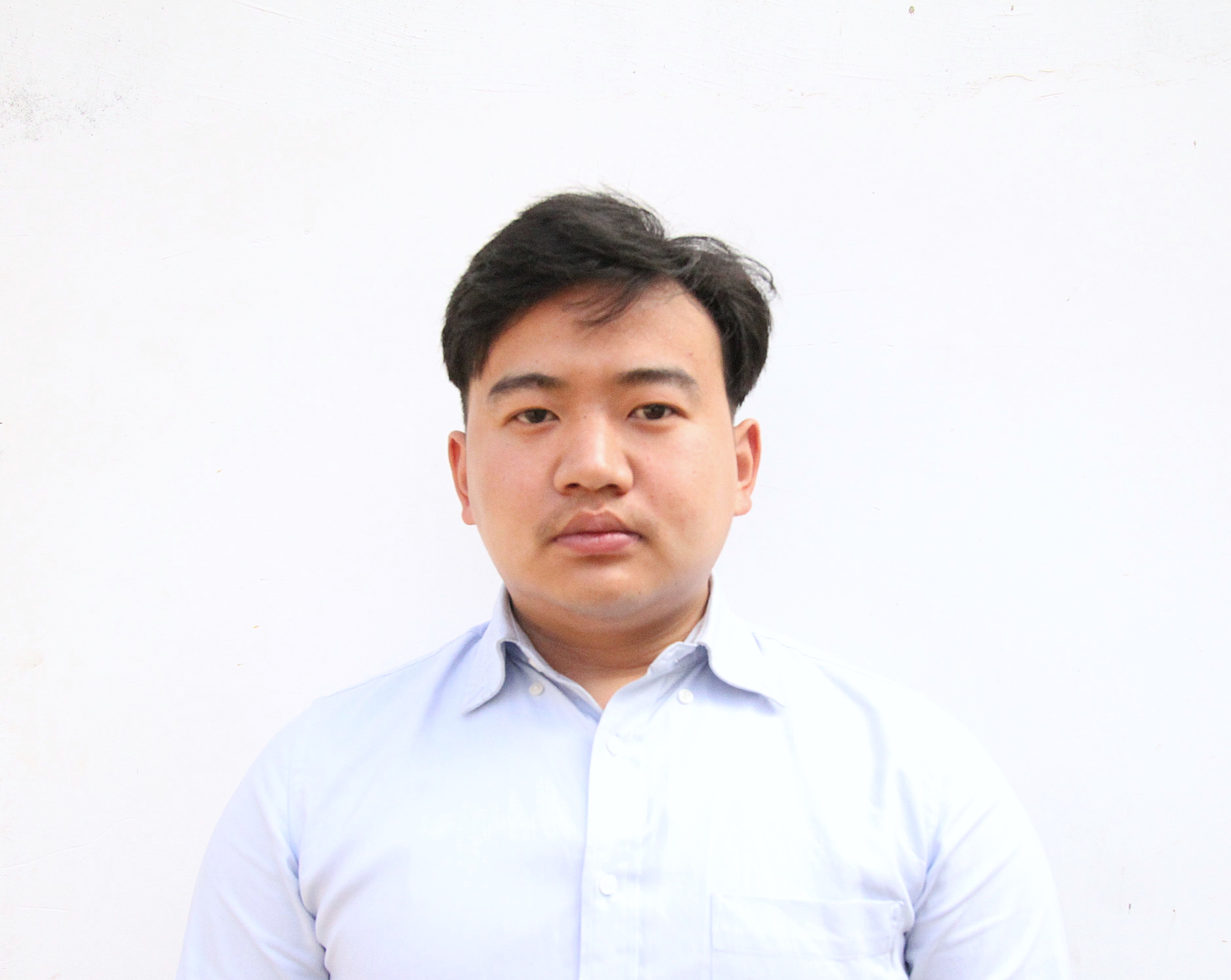 Mishan Angbuhang